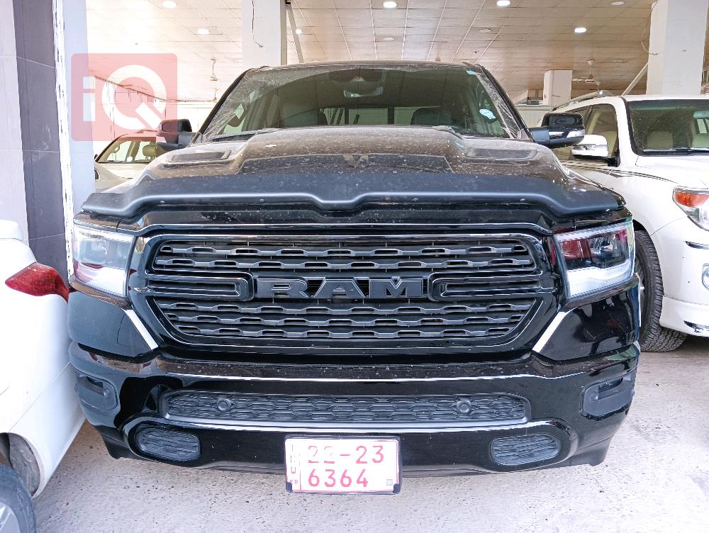 رام 1500